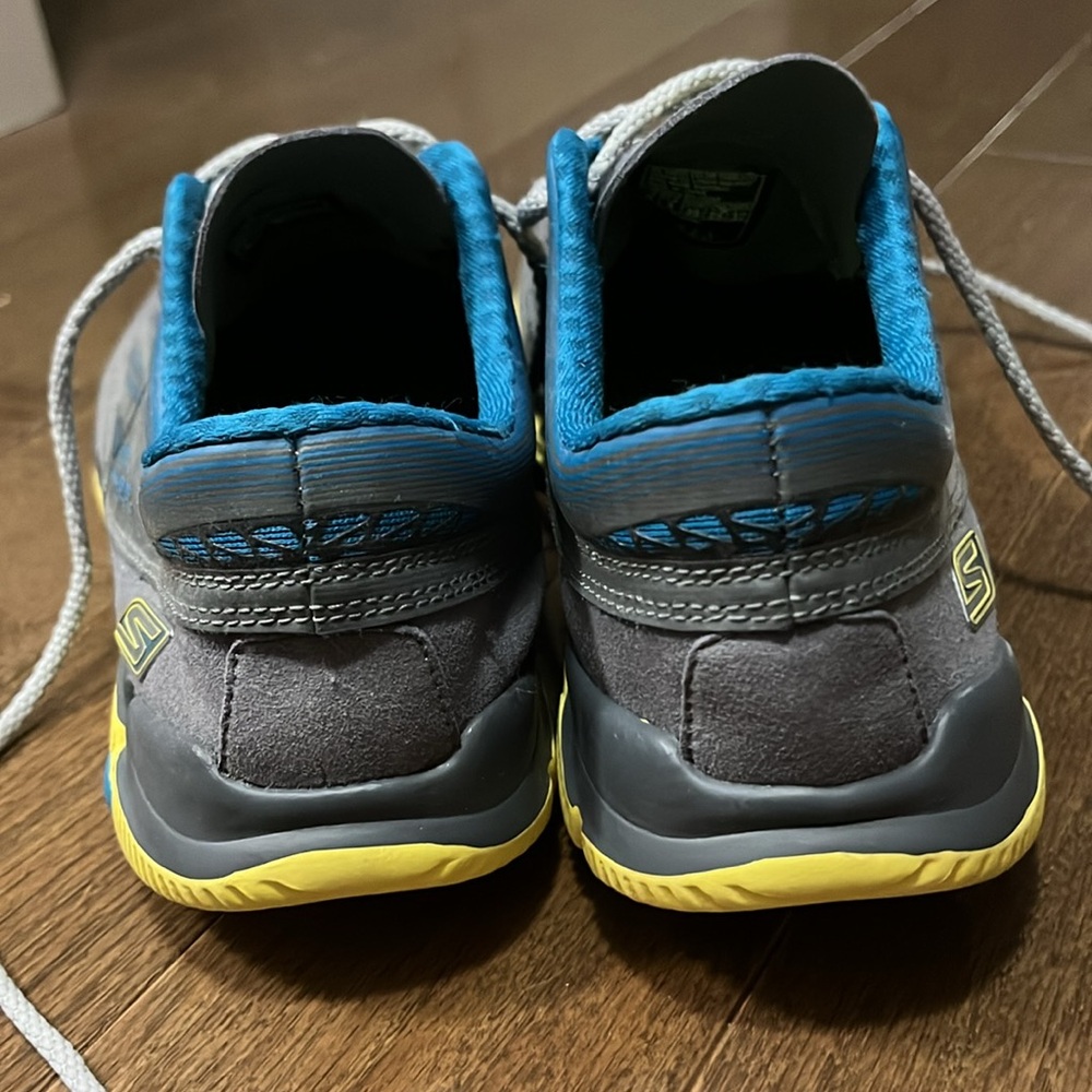 Skechers Go Bionic sz 8 sneakers - Picture 3 of 7